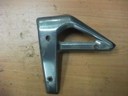 Radiator toebehoren Kawasaki ER 5