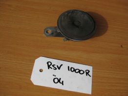 Claxon Aprilia RSV 1000