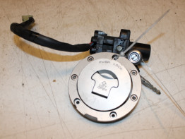 Key set Honda CBF 500