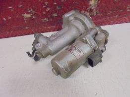 ABS Systeem Honda CBR 600 RR