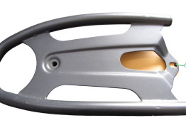 Buddy cover Kawasaki 650 Vulcan S