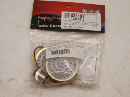Knipperlicht Harley Davidson Custom universal other