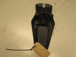 Remklauw links voor KTM 690 Duke 