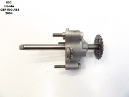 Oliepomp Honda CBF 500