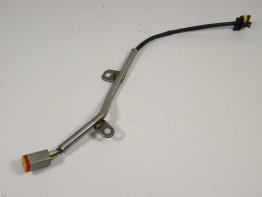 Achterlicht Ducati Multistrada 1000