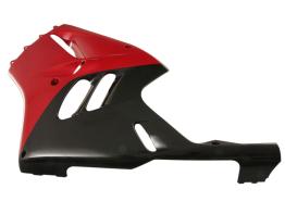 Linker zijkuip Kawasaki ZX 9 R