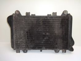 Radiateur Kawasaki GPX 750
