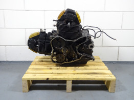 Motorblok Ducati Paso