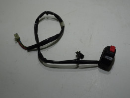 Stuurschakelaar rechts Yamaha TDM