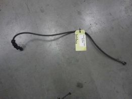 Achter remklauw Suzuki GSX R 1000