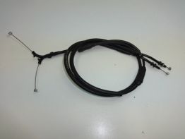 Throttle cable Triumph Tiger 1050