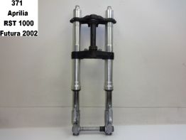 Voorpoten compleet Aprilia RST 1000 Futura