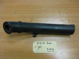 Linker luchtbuis Yamaha FZR 600