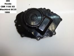 Motorblockdeckel Honda CBR 1100 XX