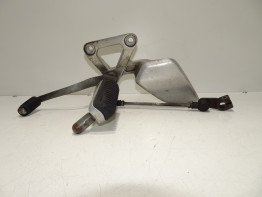 Schetsplaat links Yamaha FAZER 600