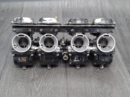 Kit de carburador Suzuki GSX 1100 E