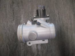 Einspritzanlage BMW R 1200 GS