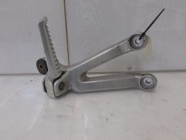 Pillion step right Honda CBR 900 RR