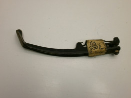 Standaard Suzuki GS 550 L