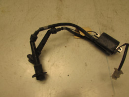 Bobine Yamaha FZR 400