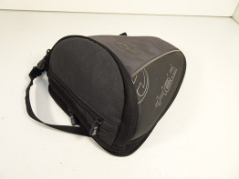 Buddy seat Yamaha MT 09