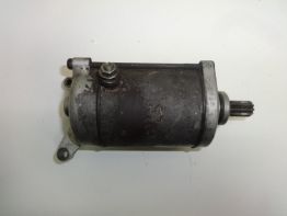 Starting motor Yamaha XV 500 Virago