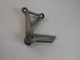 Duo voetsteun links Honda CBR 500 R