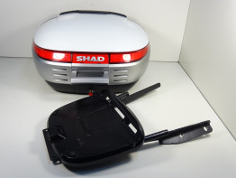 Top-case Honda CTX 700 N