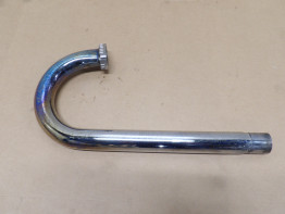 Auspuff-Krummer BMW R 1200 C