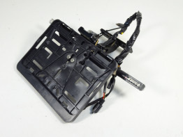 Kentekenplaathouder Kawasaki ER 6