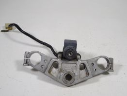 Kroonplaat Kawasaki GPZ 600