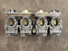 Carburateurset Yamaha XJ 600 F