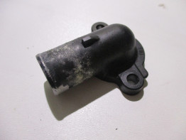 Radiator parts Yamaha MT 07