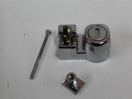 Tankdop Honda CB 750 