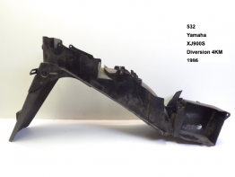 Achterspatbord Yamaha XJ 900 S Diversion