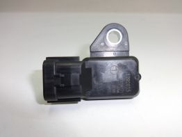 MAP Triumph Tiger 1050