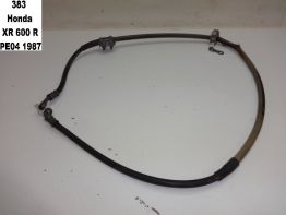 Remleiding voor Honda XR 600