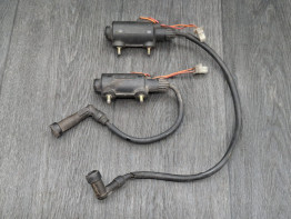 Ignition Coil Yamaha XV 920
