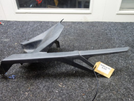 Achterspatbord Yamaha XSR 900