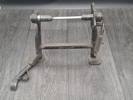 Side stand bar BMW R 1150 RT R 850 RT
