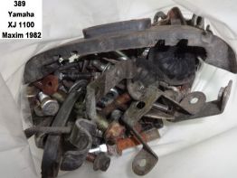 Overig Yamaha XJ 1100 Maxim