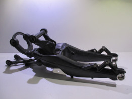 Voorpoten compleet BMW K 1200 S 