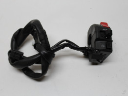 Stuurschakelaar rechts Yamaha Tenere 700