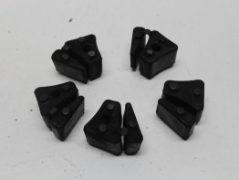 Driven flange Honda X-adventure 750