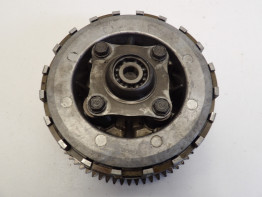 Kupplung Honda CB 500