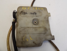 Koelvloeistof reservoir Honda Goldwing GL