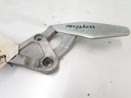 Schetsplaat links Yamaha FZR 1000