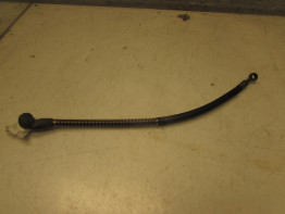 Remleiding voor Yamaha V max