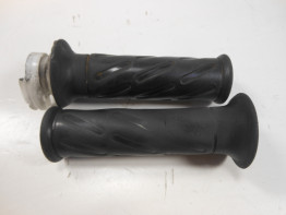 Gashandle Suzuki GS 500 E