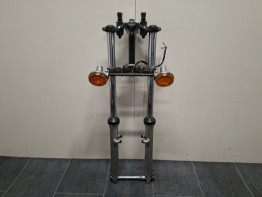 Voorpoten compleet Kawasaki CSR 305 LTD